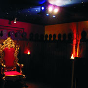 Sala medievale