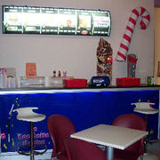 Banco Fast Food